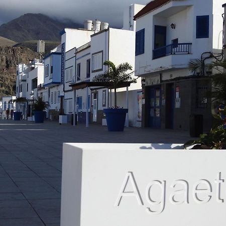 Casa Buenavista Agaete Vila Agaete  Exterior foto