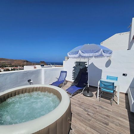 Casa Buenavista Agaete Vila Agaete  Exterior foto