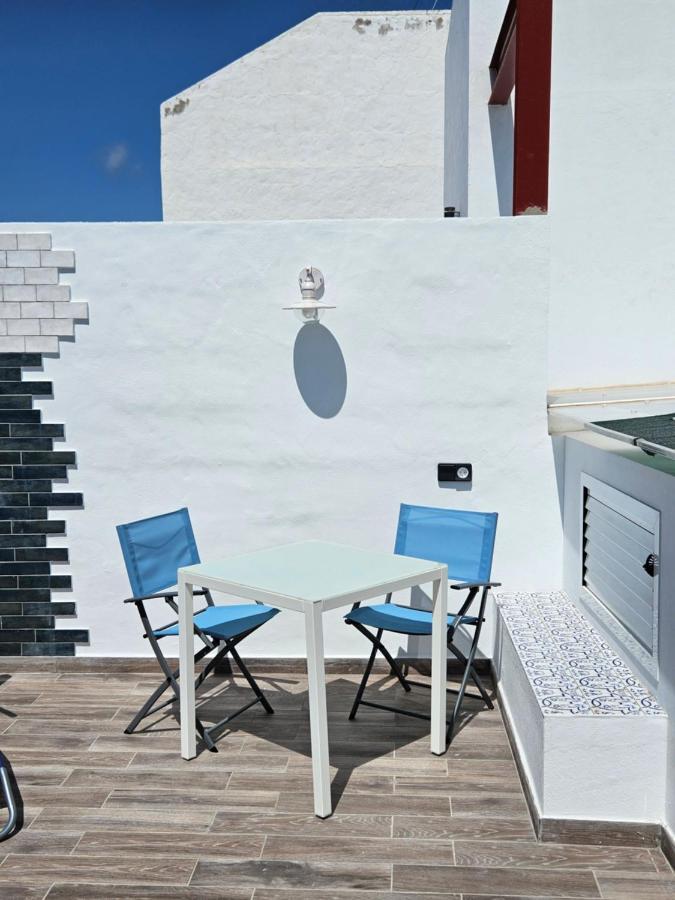 Casa Buenavista Agaete Vila Agaete  Exterior foto