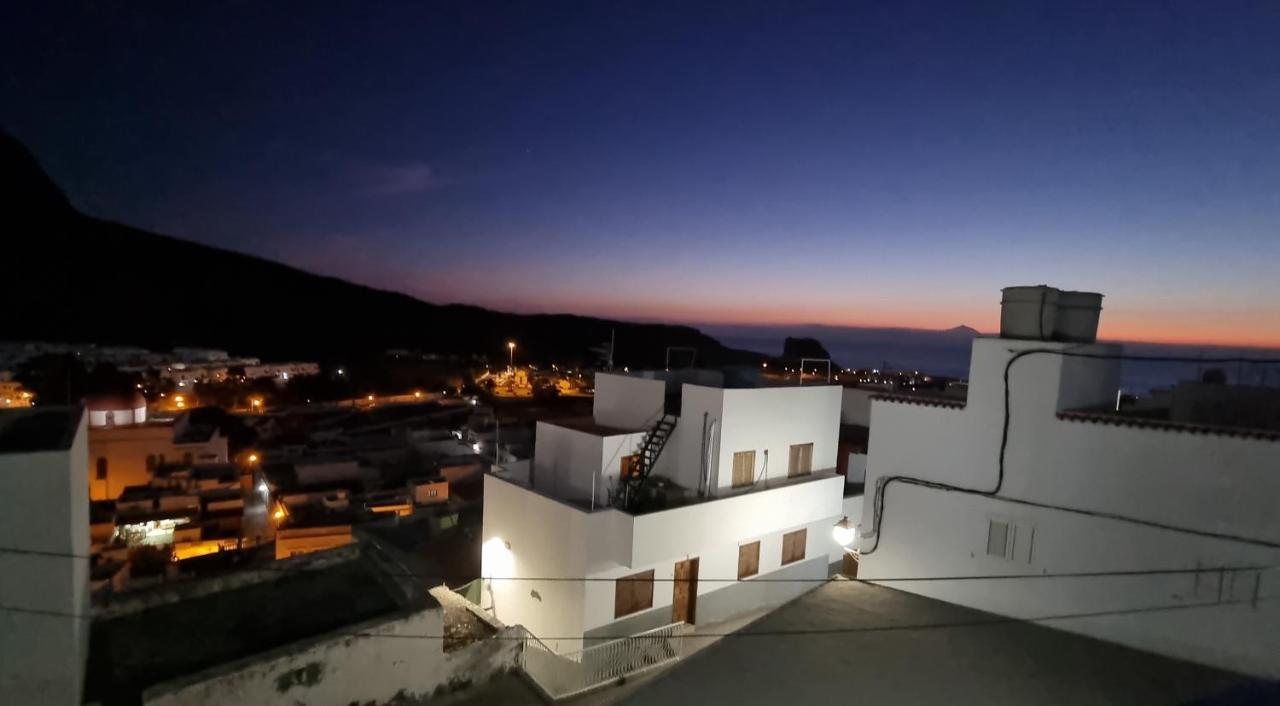 Casa Buenavista Agaete Vila Agaete  Exterior foto