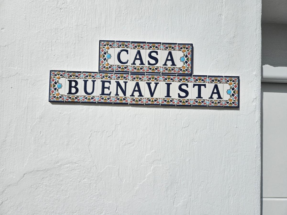 Casa Buenavista Agaete Vila Agaete  Exterior foto