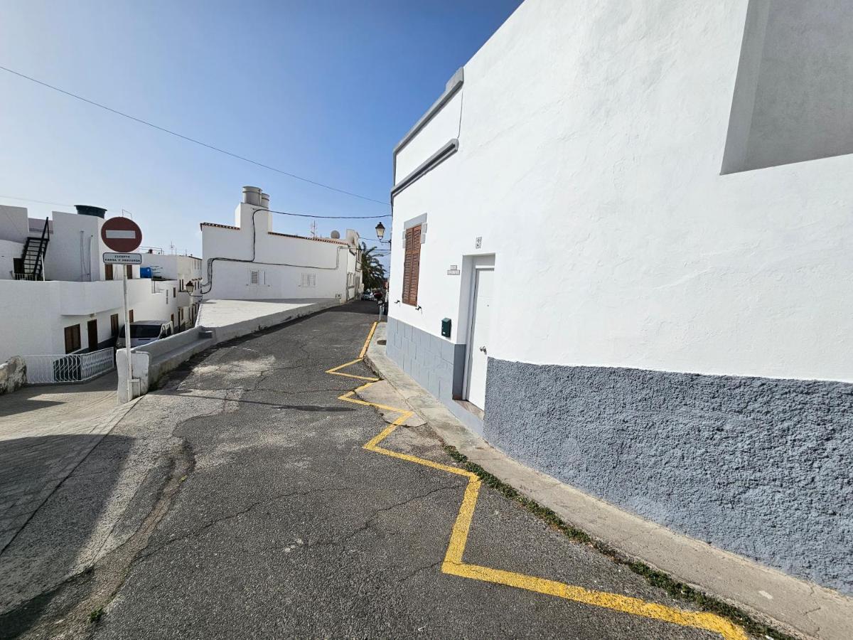 Casa Buenavista Agaete Vila Agaete  Exterior foto