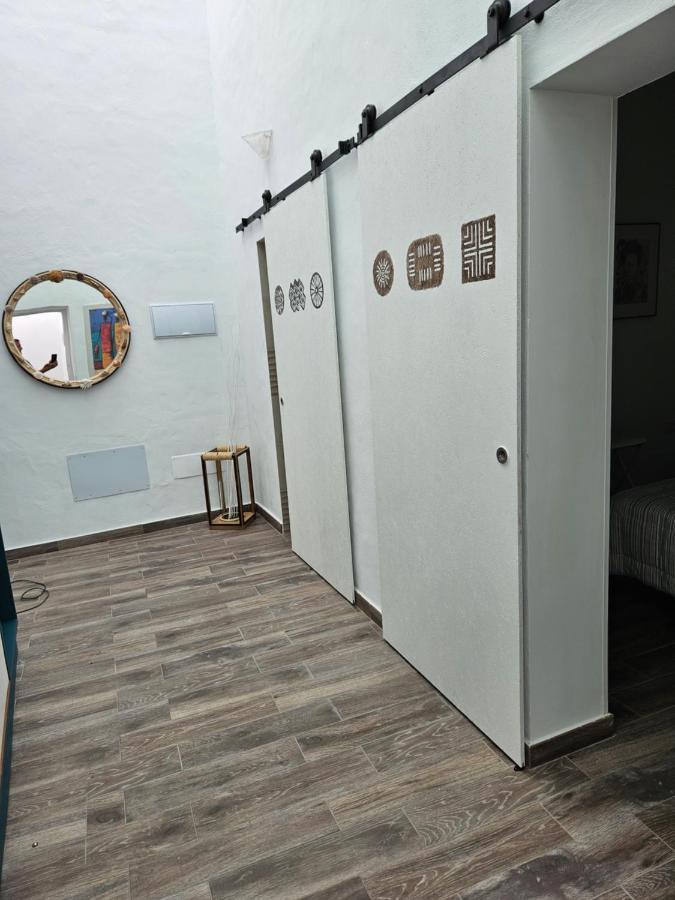 Casa Buenavista Agaete Vila Agaete  Exterior foto