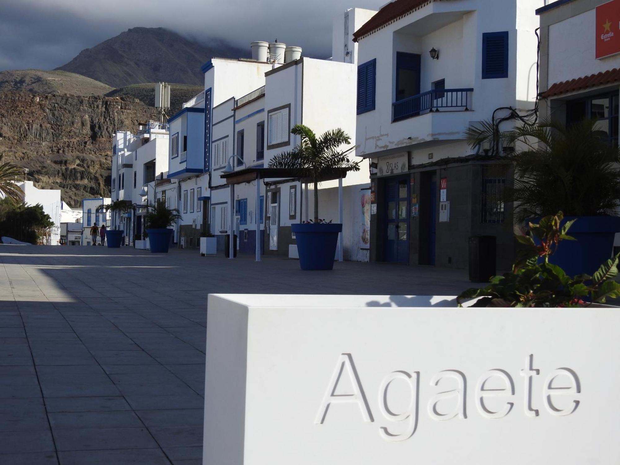 Casa Buenavista Agaete Vila Agaete  Exterior foto