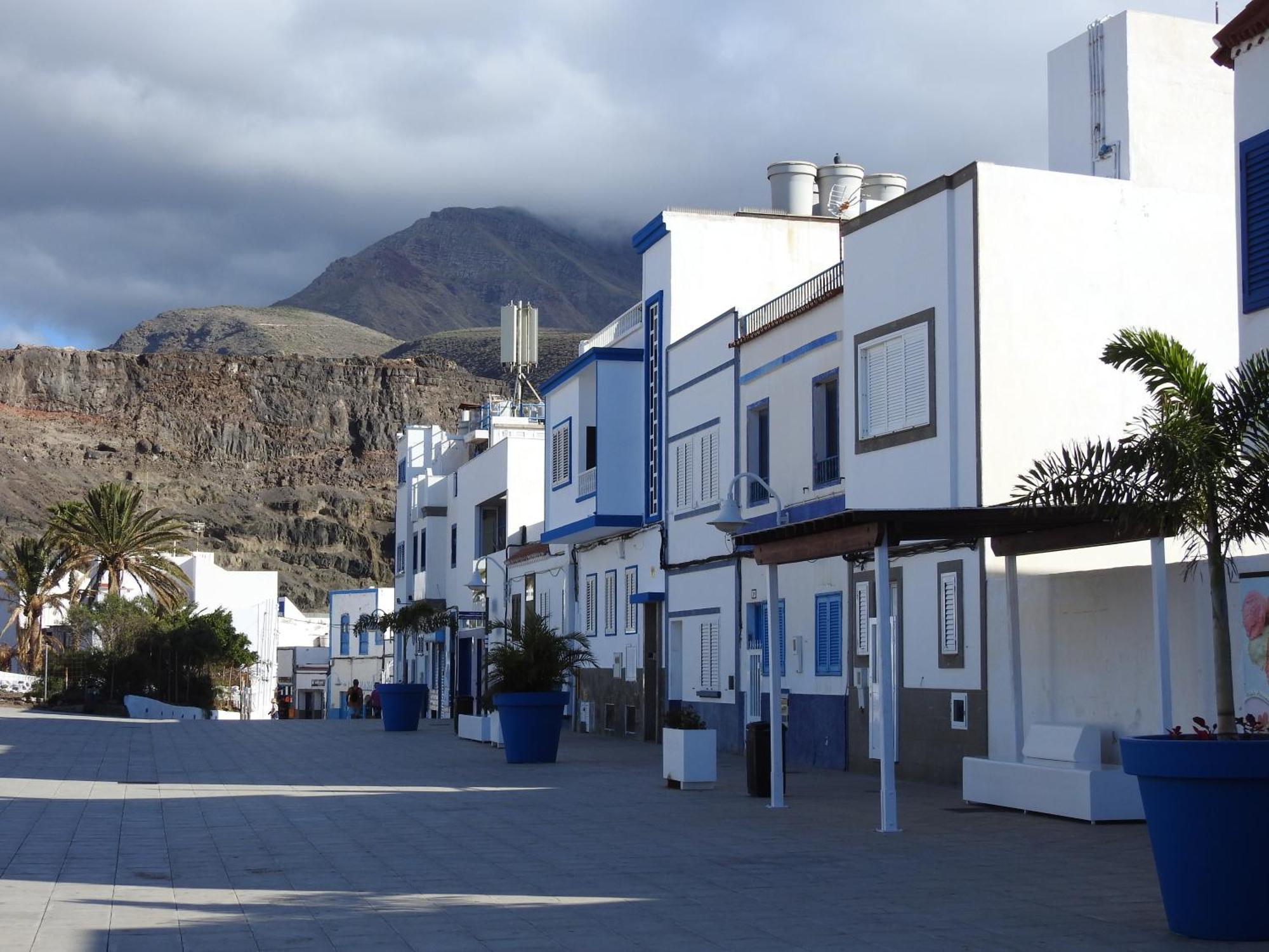 Casa Buenavista Agaete Vila Agaete  Exterior foto