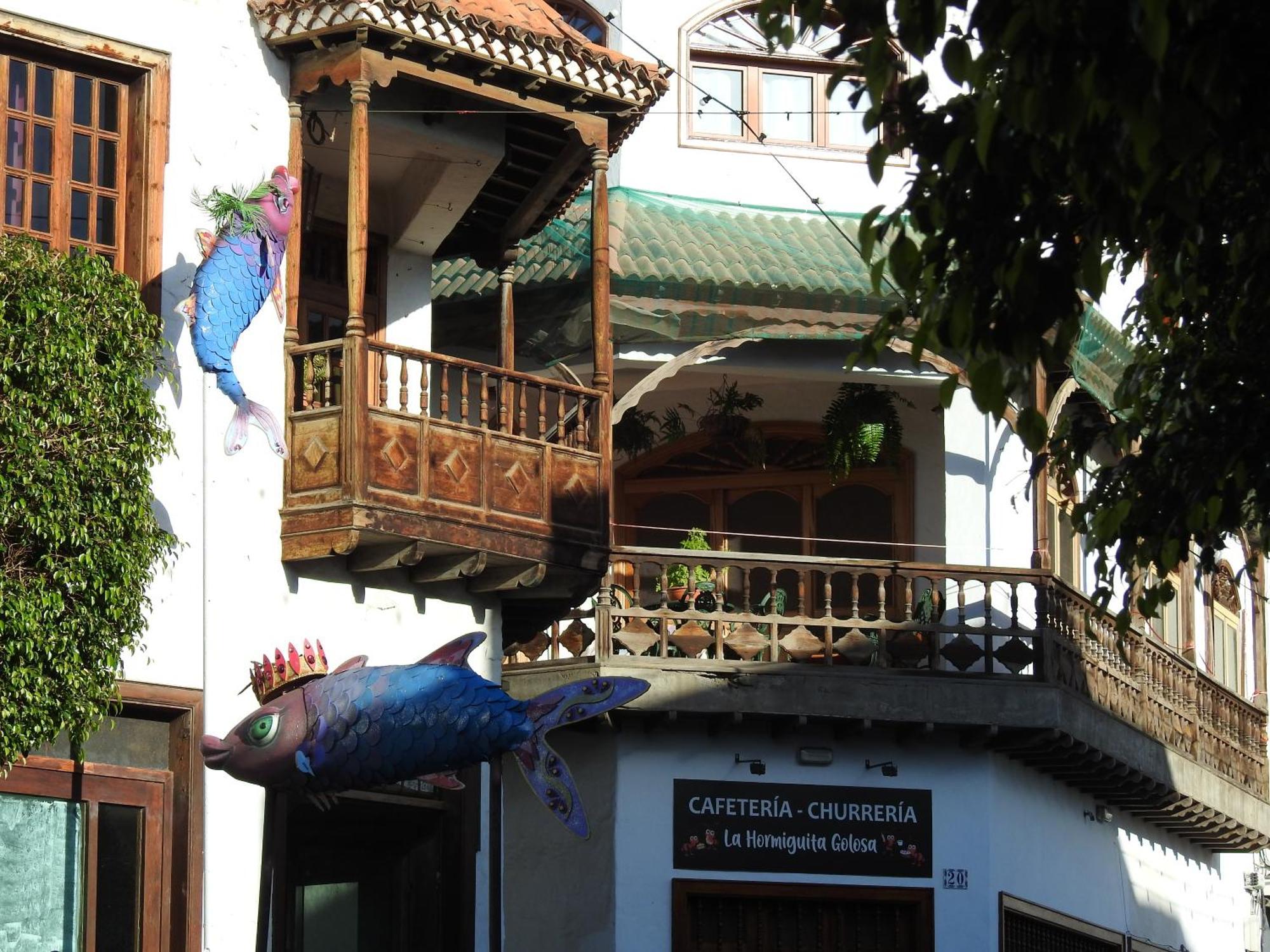 Casa Buenavista Agaete Vila Agaete  Exterior foto