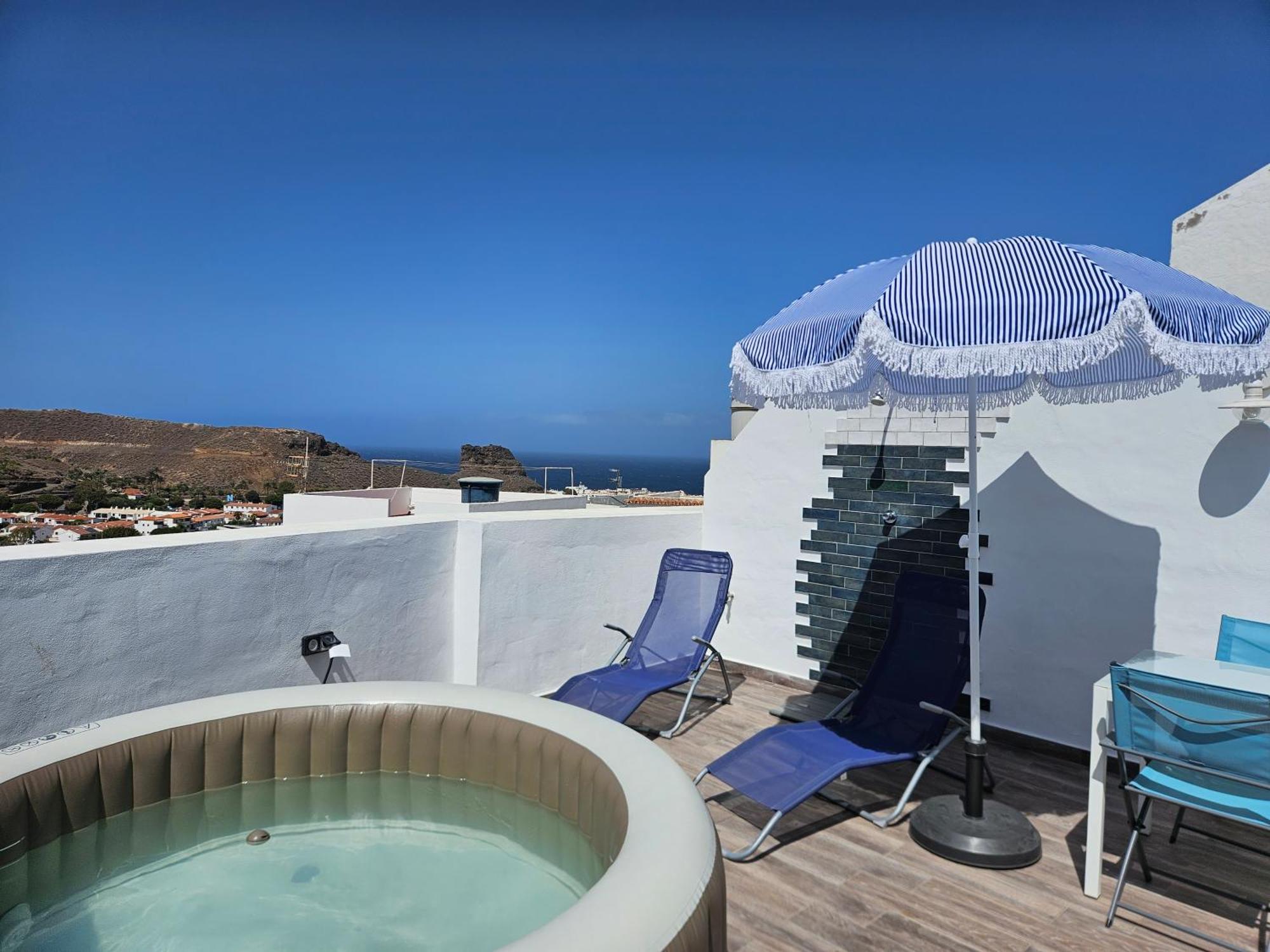 Casa Buenavista Agaete Vila Agaete  Exterior foto
